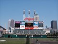 Image for USA Here and Now - Jacobs Field - Cleveland, Ohio