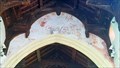 Image for Medieval Doom Painting - St Mary - Earl Stonham, Suffolk