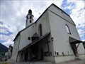 Image for Pfarrkirche "Zum Heiligen Andreas" - Kitzbühel, Tirol, Austria