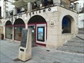 Image for Information Plaza Mayor - Cáceres, Extremadura, España