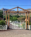 Image for Two Feather's Ranch - Rockville, UT