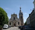 Image for Église Saint-Wasnon - Condé sur l'Escaut, France