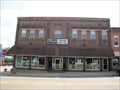 Image for 145 East Main Street - Fredericktown Courthouse Square Historic District - Fredericktown, Missouri