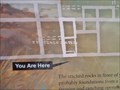 Image for You are Here - Pueblo Farm Ruins - Santa Fe County, New Mexico, USA