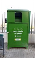 Image for Humana AL044 - Alcorcón, Madrid, España