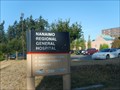 Image for Nanaimo Regional General Hospital - Nanaimo, BC