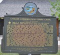 Image for Civilian Conservation Corps Camp