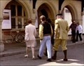 Image for Town Hall, Saffron Walden, Essex, UK – Lovejoy, No Strings (1992)