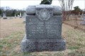 Image for Samuel Andrew Barnett - Hall Cemetery - Howe, TX