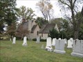 Image for St. Mark's Episcopal Church--Lappans Cemetery - Boonsboro, Maryland