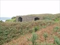 Image for Three Cliffs Lime Kilns - Gower, Wales, UK