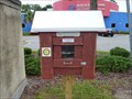Image for Rotary Club Little Free Library #36138 - St. Augustine, FL