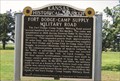 Image for Fort Dodge-Camp Supply Military Road - near Bloom, KS
