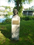 Image for FIRST - Female Mayor of Seneca Falls - Seneca Falls, NY