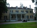 Image for Home of Franklin D Roosevelt NHS - Hyde Park, NY