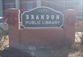 Image for Brandon Public Library - Brandon, MS