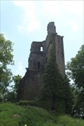 Image for Ruines du Donjon - Vire, France