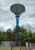 Image for Water Tower - Tarczyn, Poland