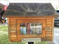 Image for Brownstone Street Little Free Library, Live Oak, TX 78233
