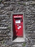 Image for Victorian post box Totnes, Devon