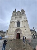 Image for Cathédrale Saint-Maurice d'Angers - France