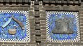Image for Mosaics of Guilds  -  Essen, Germany