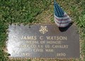 Image for James. C. Watson - Chicago, IL