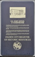 Image for U.S. Post Office & Courthouse