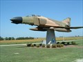 Image for F-4D Phantom II - Hastings, Nebraska
