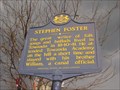 Image for Stephen Foster