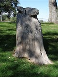 Image for Bear Head - Mt. Pisgah Cemetery - Gillette, WY