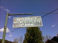 Image for Nickle Plate Park - Rossland, British Columbia