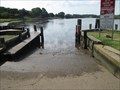 Image for Worcester County public landing, Pocomoke River, MD