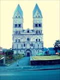 Image for Katholische Pfarrkirche Maria Himmelfahrt - Andernach, Rh.-Palatinate, Germany