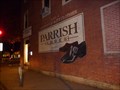 Image for Parrish Shoe Company Jumanji