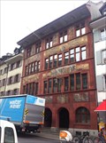 Image for Rathaus - Liestal, BL, Switzerland