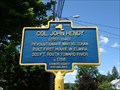 Image for Col. John Hendy - Elmira, NY