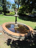 Image for Shinn Park Fountain - Fremont, CA