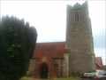 Image for St Andrew - Stratford St Andrew, Suffolk