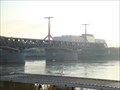 Image for Rákóczi Bridge - Budapest, Hungary
