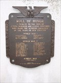 Image for Roll of Honor - Athens, PA