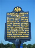 Image for Sr. Bernard Sheridan - Erie, PA