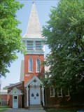 Image for United Methodist Church  -  Amanda, OH