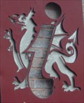 Image for Welsh Dragon - Epic Creature - Caerphilly, Rhymney Valley, Wales