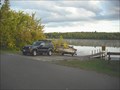 Image for Lake Michigamme  east end