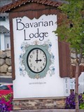 Image for Bavarian Lodge - Leavenworth, WA