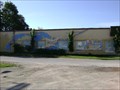 Image for You Are Here Mural - Acton, Ontario, Canada