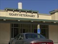 Image for Geary Veterinary Hospital - Walnut Creek, CA
