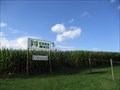 Image for Weakland Farms Corn Maze - Portage, PA
