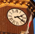 Image for Town Hall Clock - Konin, Poland